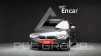 2017 BMW 320