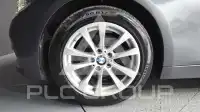 2017 BMW 320
