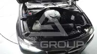 2017 BMW 320