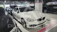 2017 BMW 320