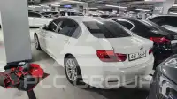 2017 BMW 320