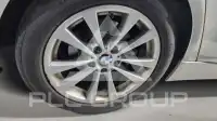 2017 BMW 320