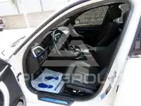 2017 BMW 320M