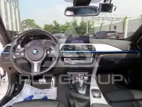 2017 BMW 320M