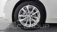 2017 BMW 320
