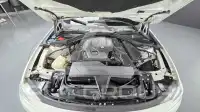 2017 BMW 320