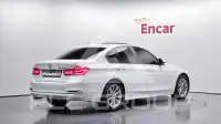 2017 BMW 320