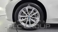 2017 BMW 320