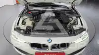 2017 BMW 320