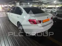 2017 BMW 320M