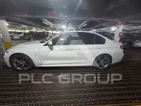 2017 BMW 320M