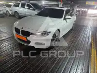 2017 BMW 320M