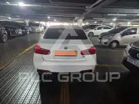 2017 BMW 320M