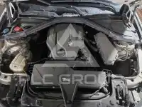 2017 BMW 320M