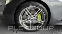 2017 BMW 330