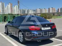2017 BMW 320