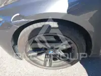 2017 BMW 320M