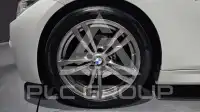 2017 BMW 320M