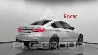 2017 BMW 320M