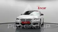 2017 BMW 320M