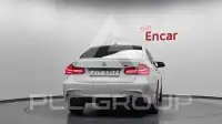 2017 BMW 320M
