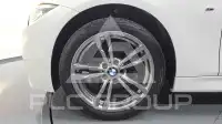 2017 BMW 320M