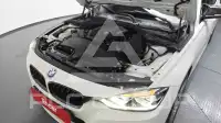 2017 BMW 320M