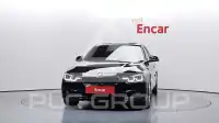 2017 BMW 320