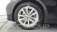 2017 BMW 320