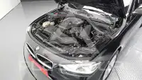 2017 BMW 320