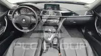 2017 BMW 320