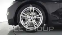 2017 BMW 330