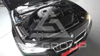 2017 BMW 330