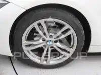 2017 BMW 320M