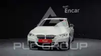 2017 BMW 320M