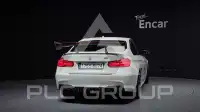 2017 BMW 320M