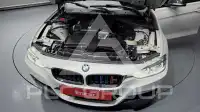 2017 BMW 320M
