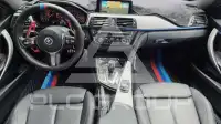 2017 BMW 320M