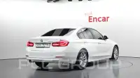 2017 BMW 320