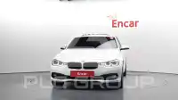 2017 BMW 320