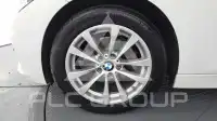 2017 BMW 320