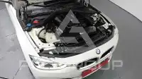 2017 BMW 320