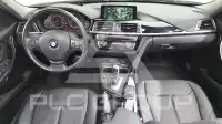 2017 BMW 320