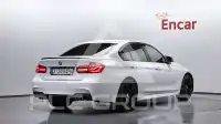 2017 BMW 320M