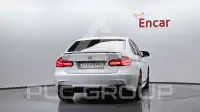 2017 BMW 320M
