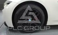 2017 BMW 320M