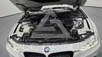 2017 BMW 320M