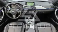 2017 BMW 320M