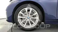 2017 BMW 320