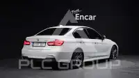 2017 BMW 320M